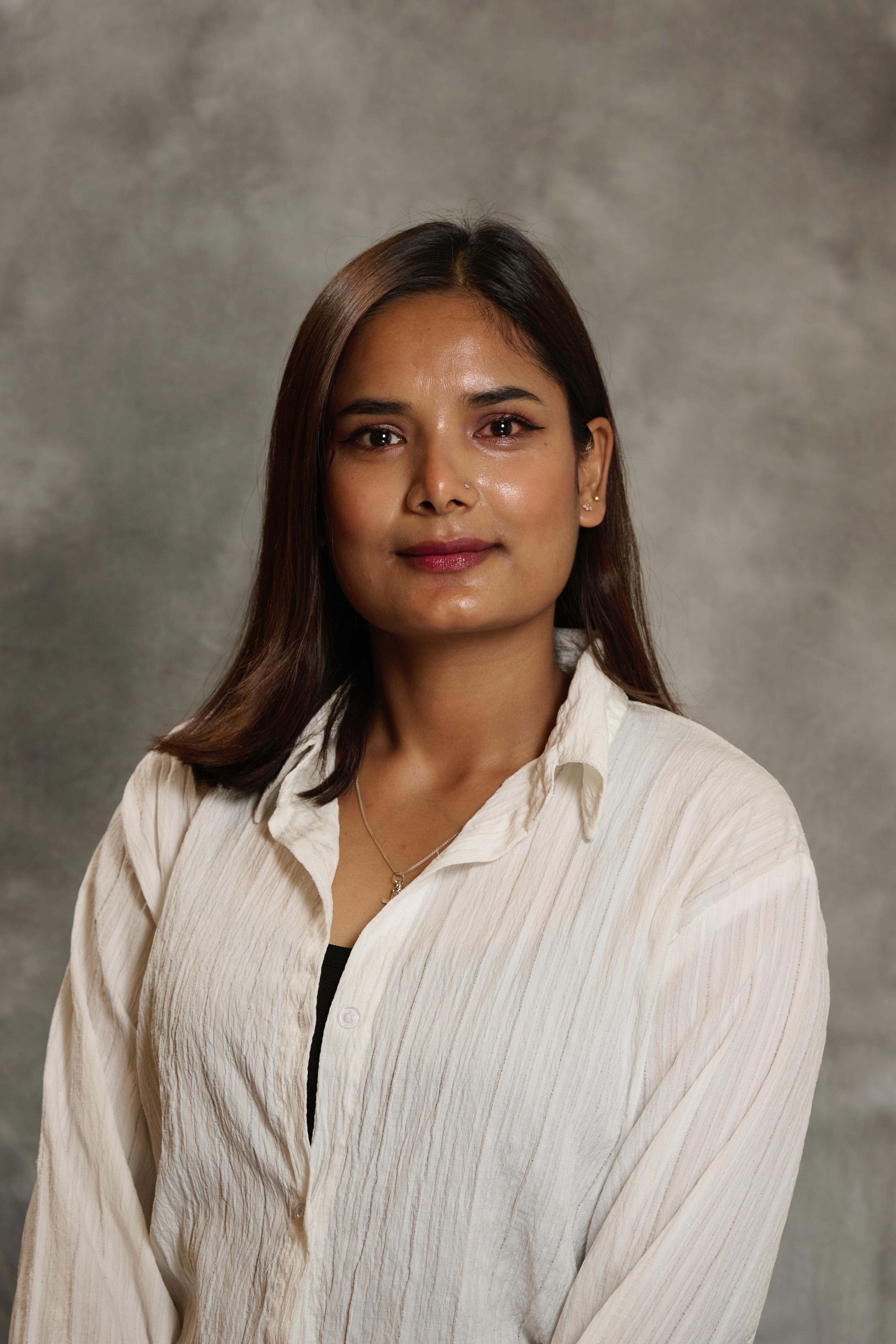 Maya Chettri